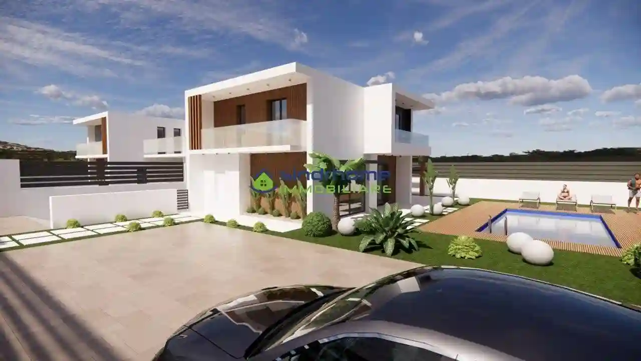 Villa - foto 4