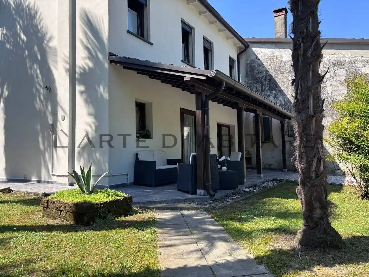 Villa in vendita a Piazzola sul Brenta