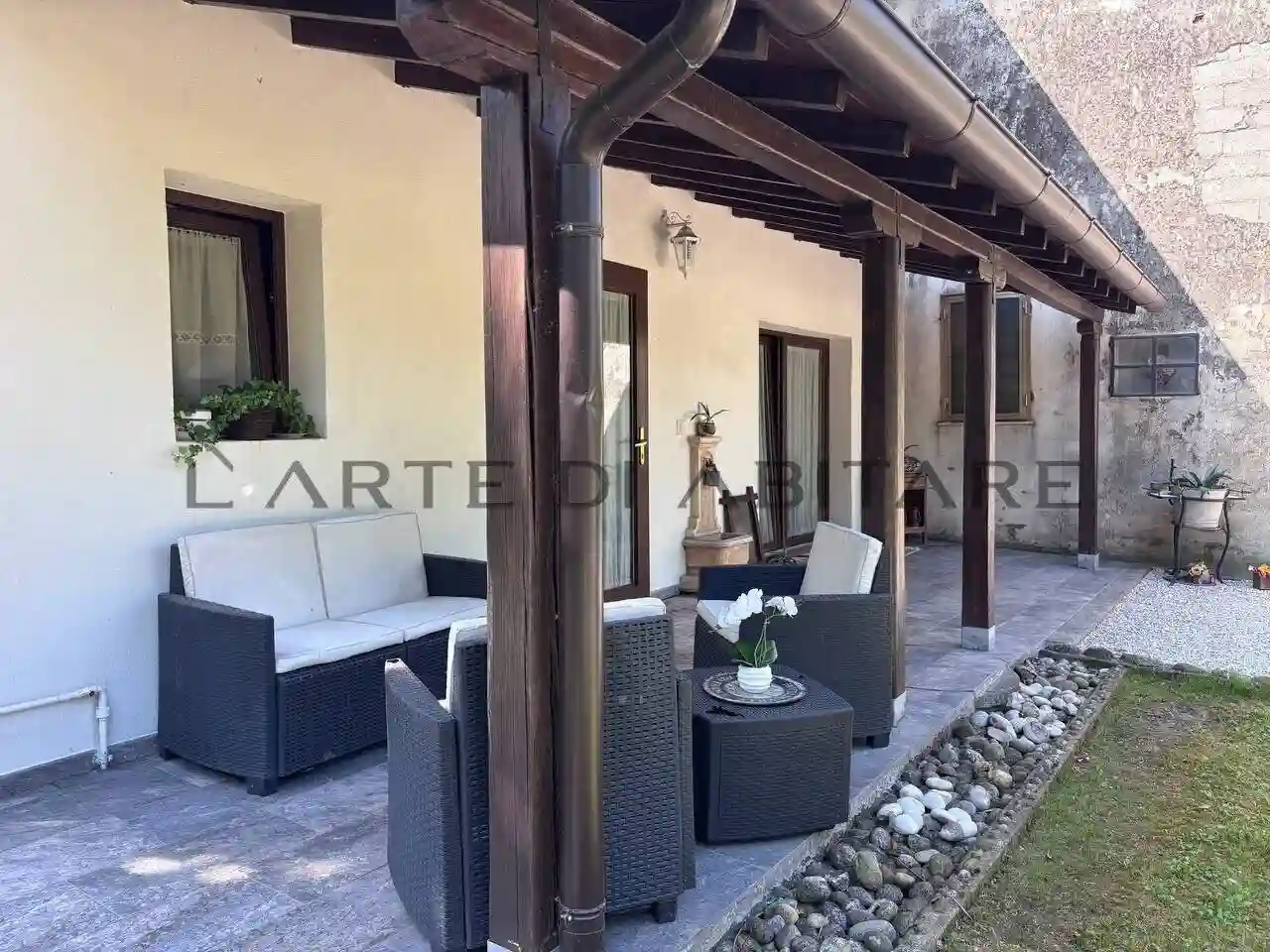 Villa - foto 5