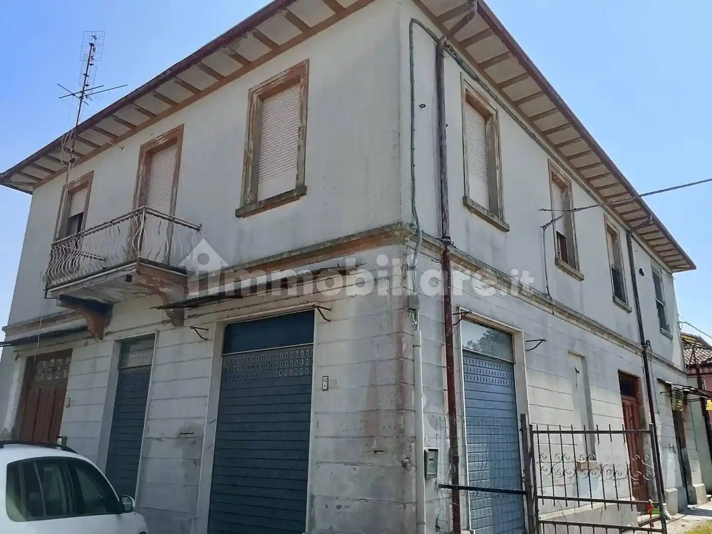 Casa indipendente in vendita a Fiscaglia