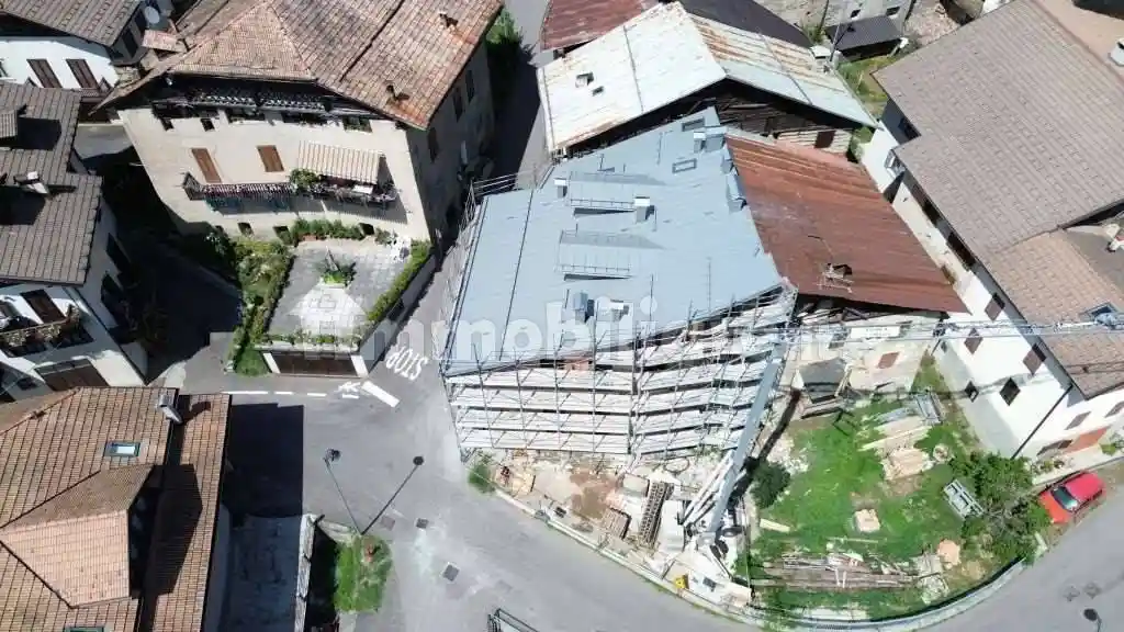 Appartamento in vendita a Caldes