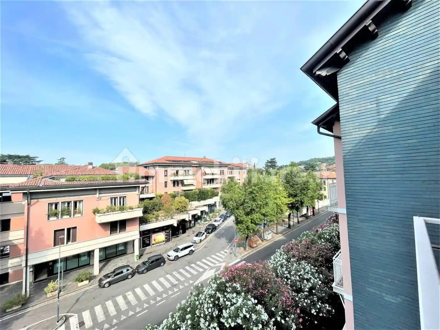 Appartamento in affitto a Brescia
