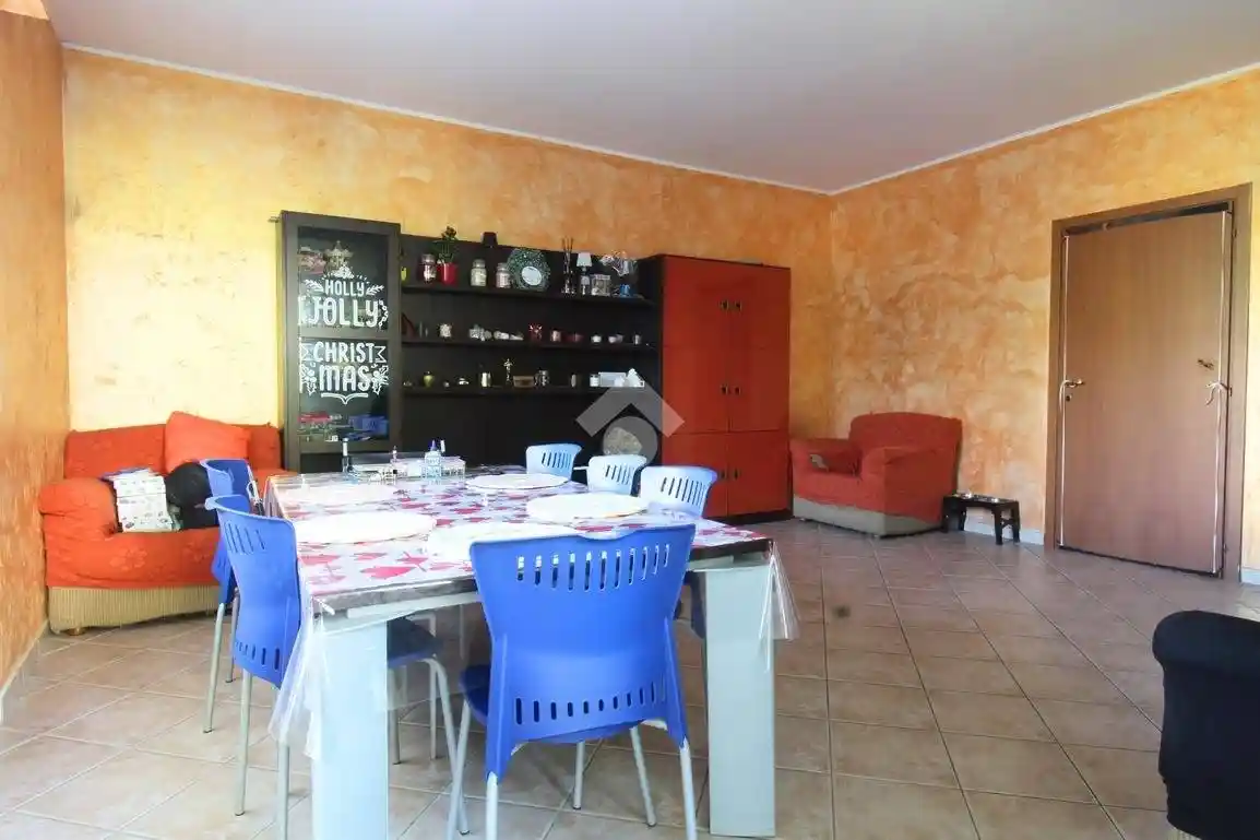 Appartamento in vendita a Teramo