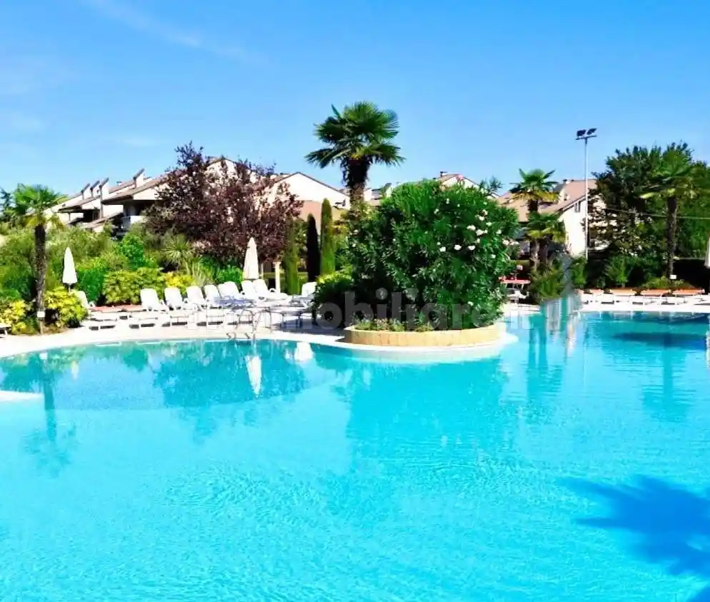 Appartamento in vendita a Desenzano del Garda