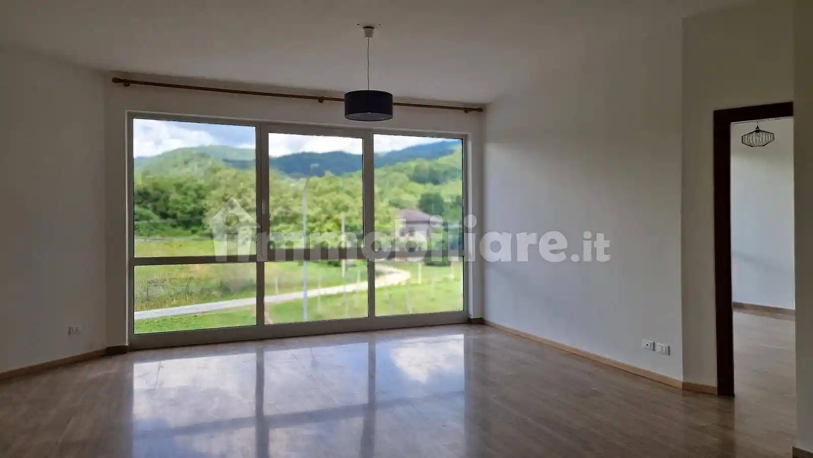 Appartamento in affitto a Faedis