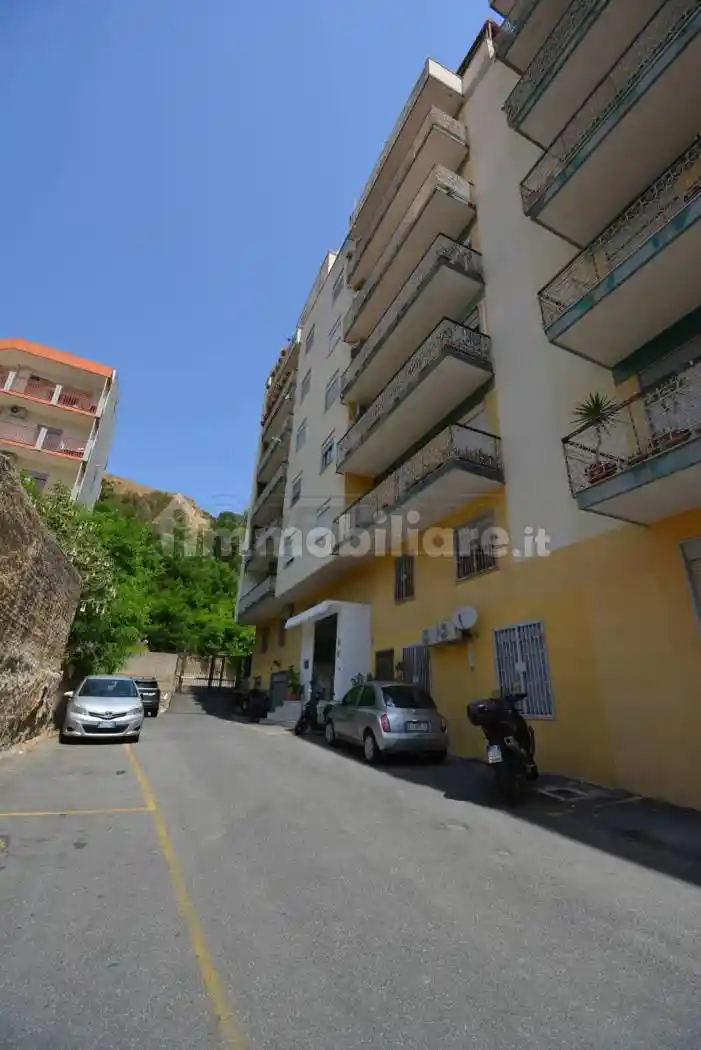 Appartamento in vendita a Messina
