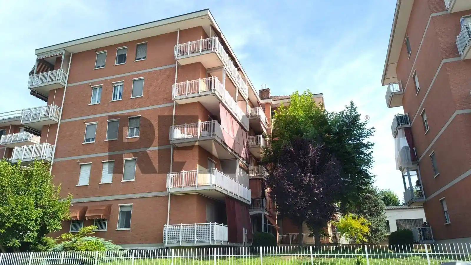 Appartamento in vendita a Cambiano