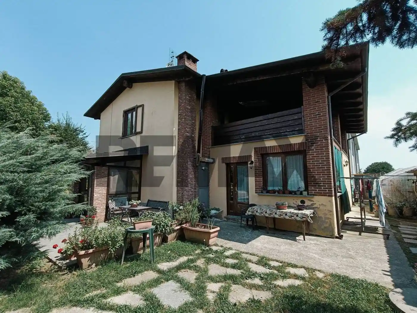 Casa indipendente in vendita a Airasca