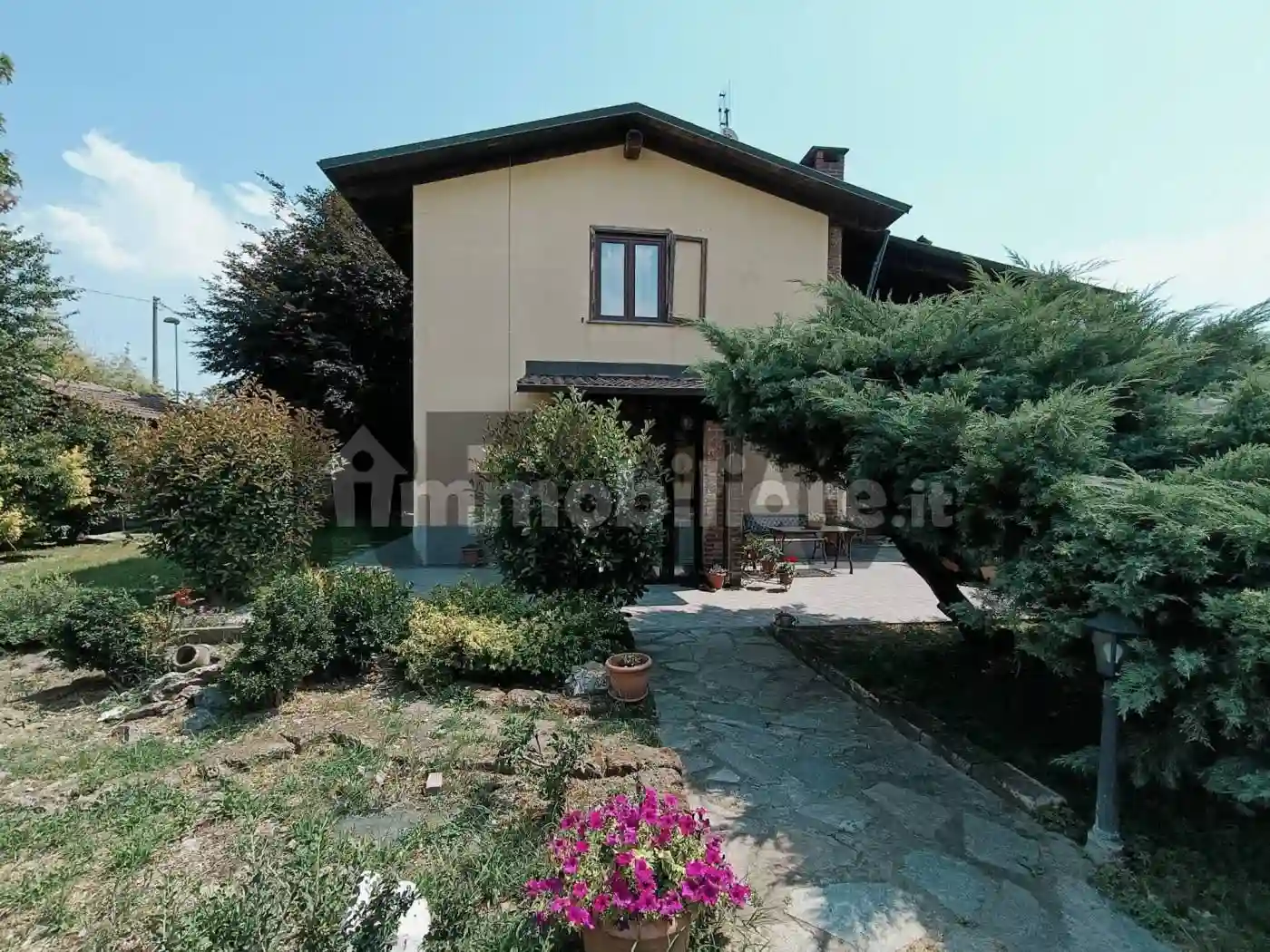 Casa indipendente - foto 3