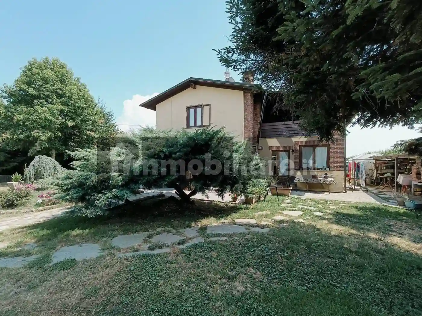 Casa indipendente - foto 4