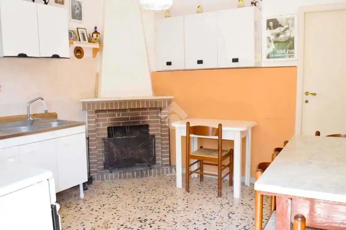 Appartamento in vendita a Tagliacozzo