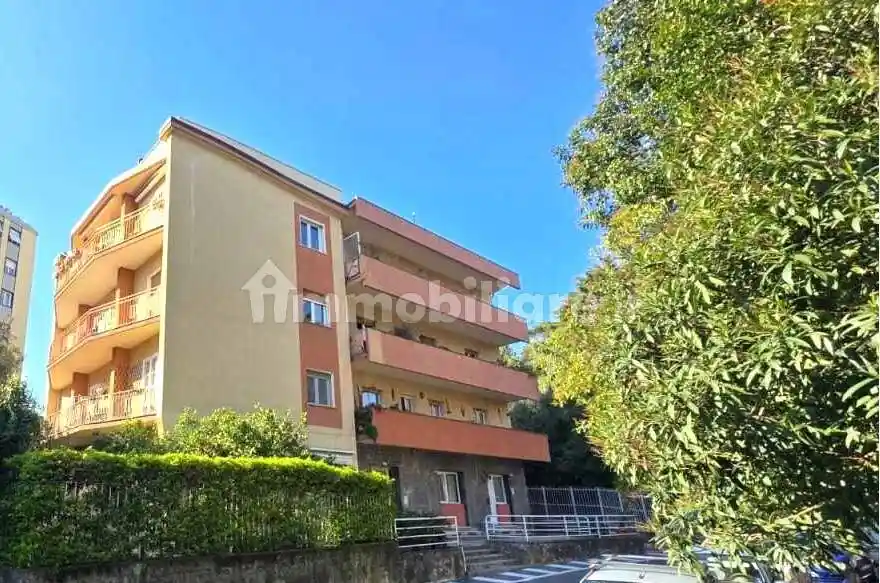 Appartamento in vendita a Savona