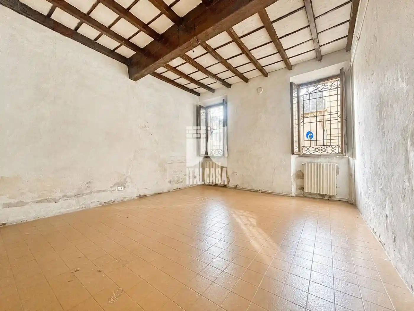 Appartamento in vendita a Mantova