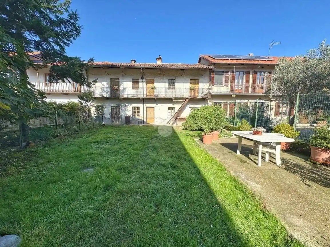 Rustico - Casale in vendita a Val della Torre