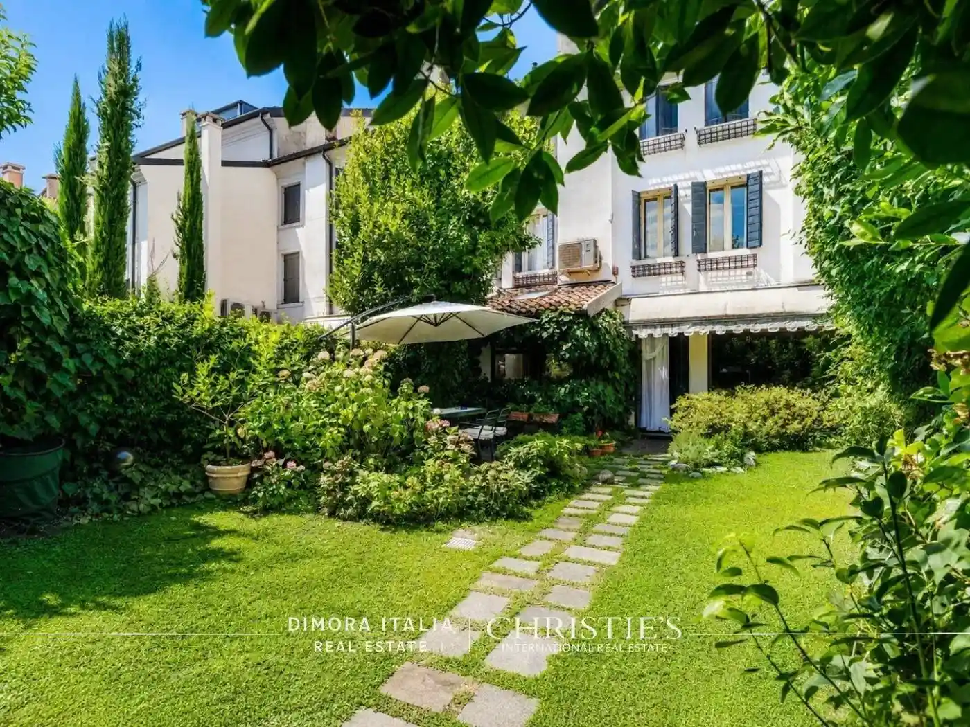 Casa indipendente in vendita a Treviso