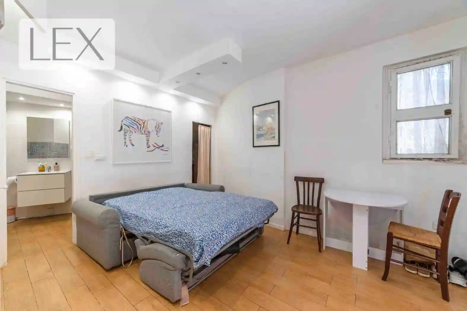 Loft - foto 4