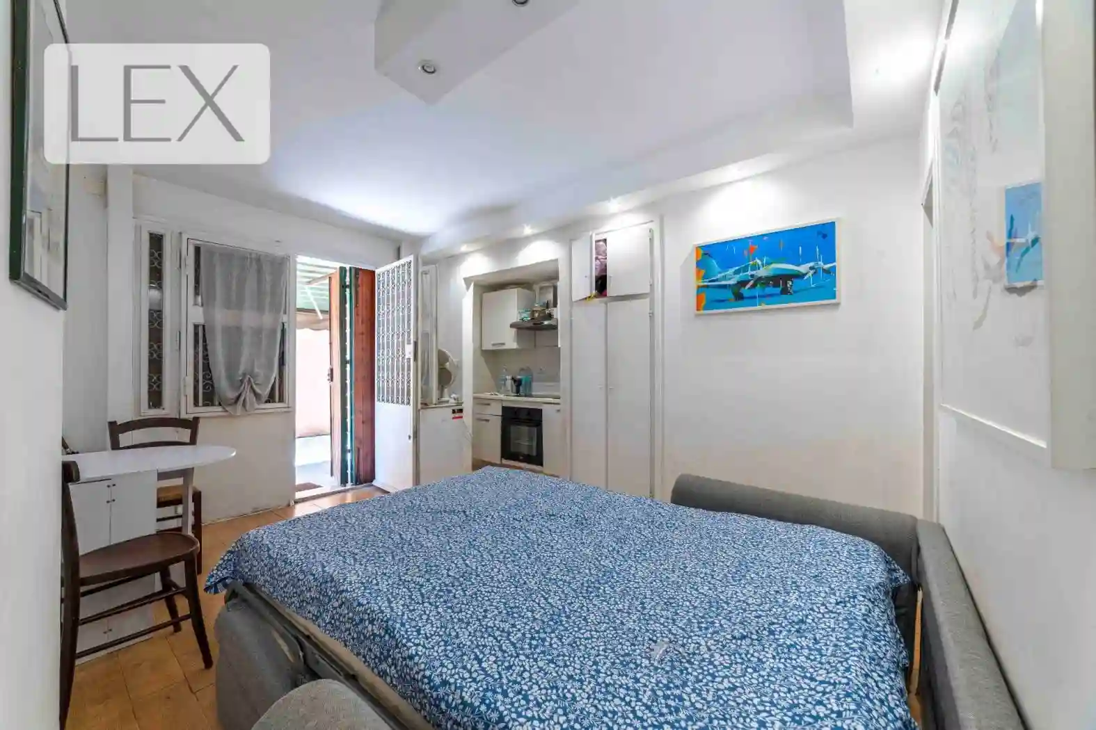Loft - foto 5