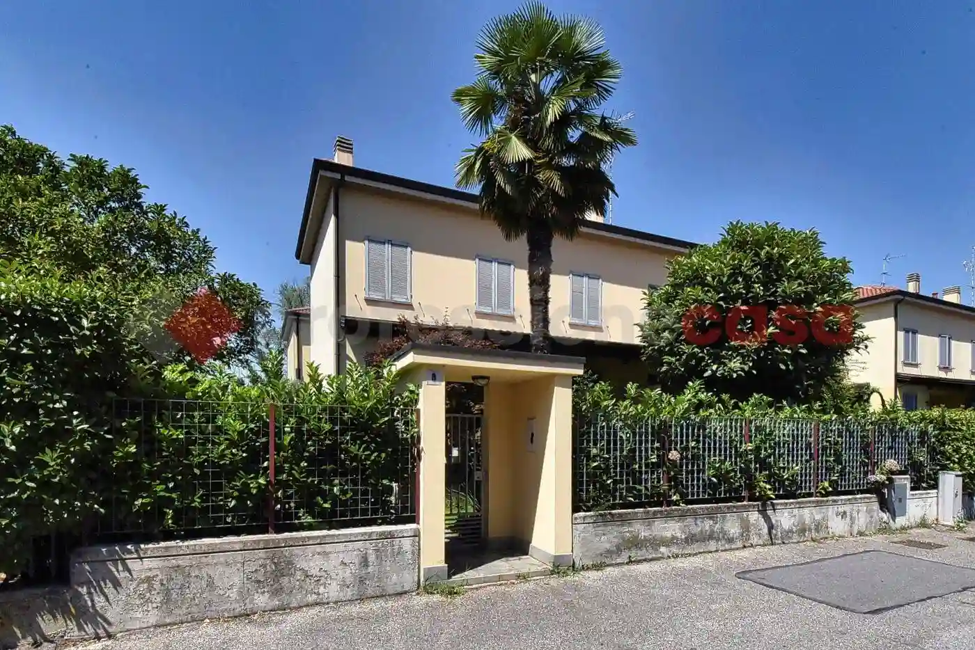 Villetta a schiera - foto 2