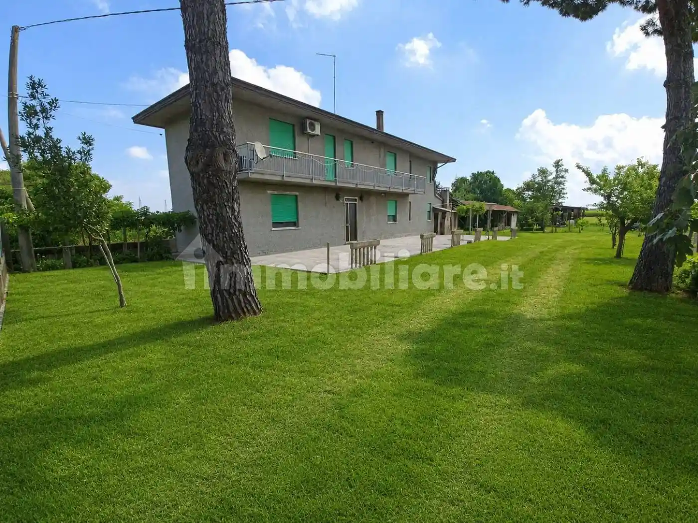 Villa in vendita a Porto Viro