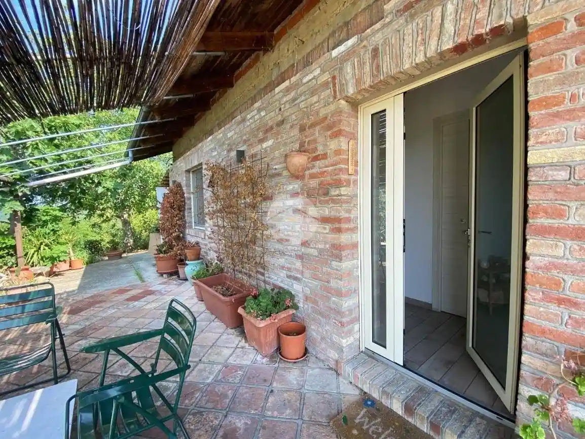 Villa in vendita a Castelletto Merli