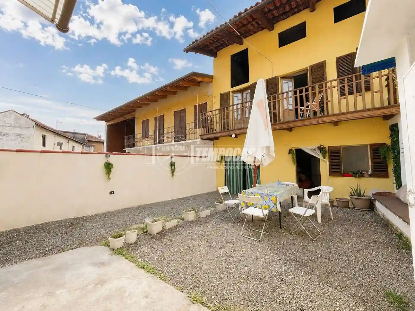 Casa indipendente - foto 2
