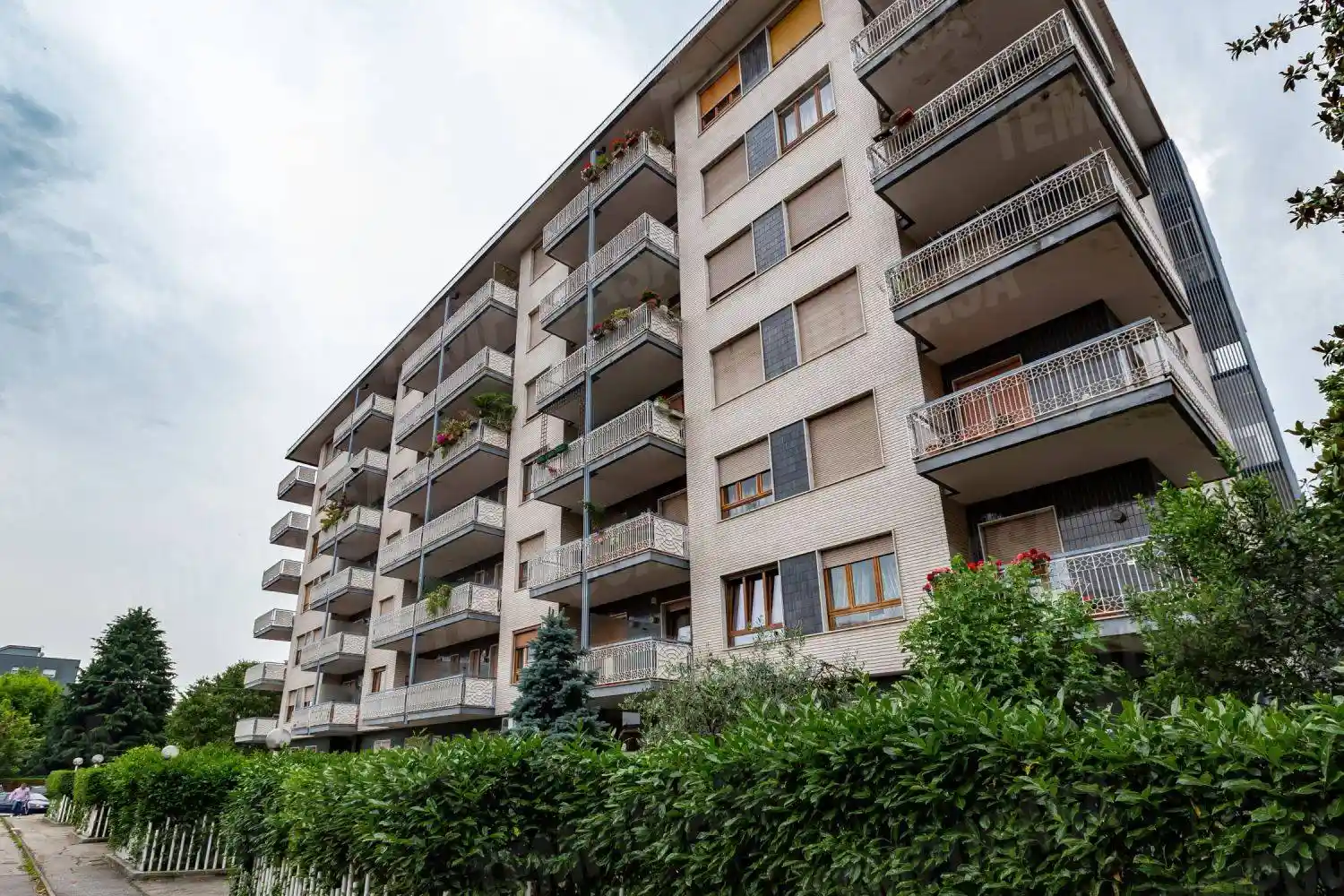 Appartamento in affitto a Collegno