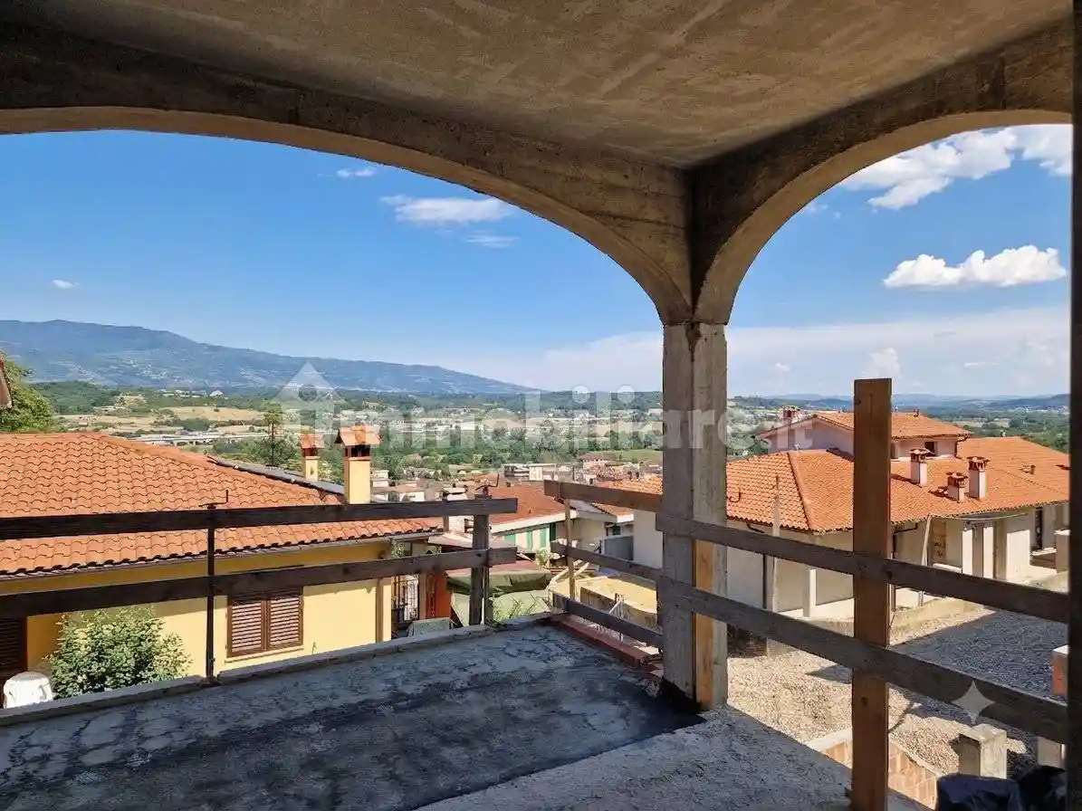 Villa in vendita a Figline e Incisa Valdarno