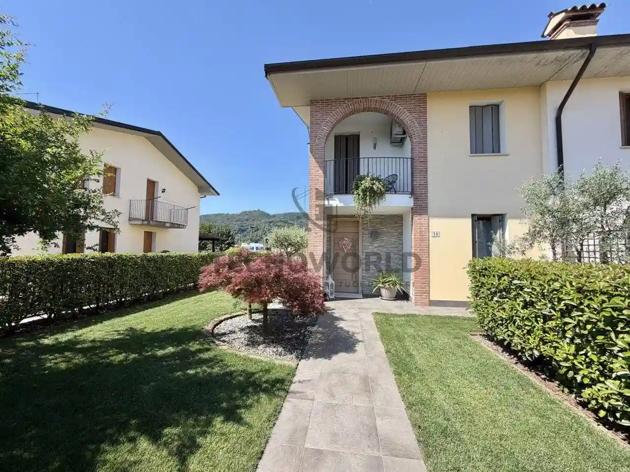 Villetta a schiera - foto 2