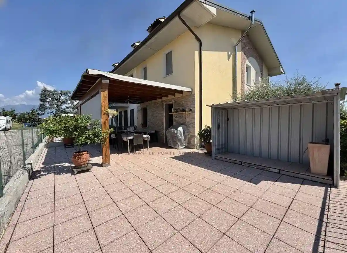 Villetta a schiera - foto 4