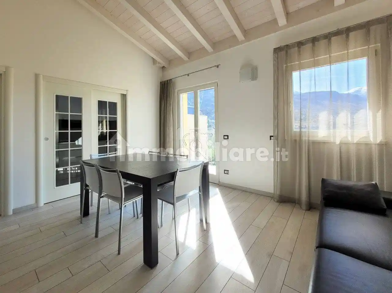 Appartamento in vendita a Dro