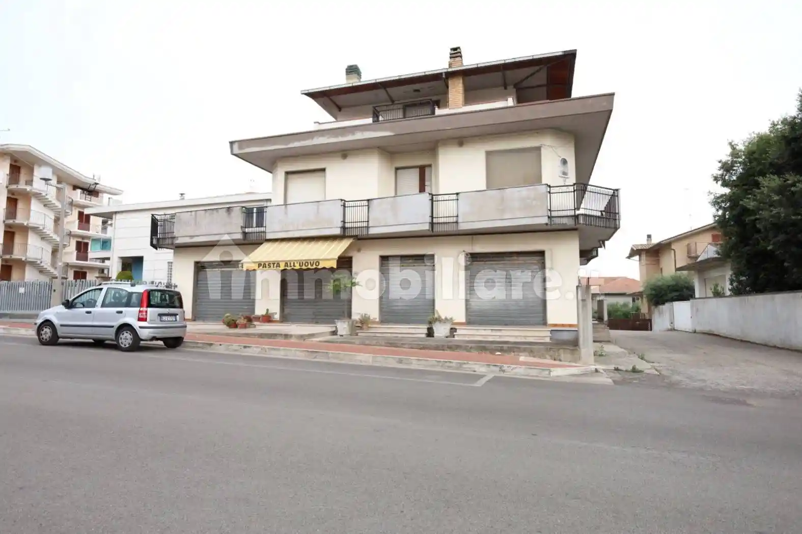 Casa indipendente in vendita a Castellalto