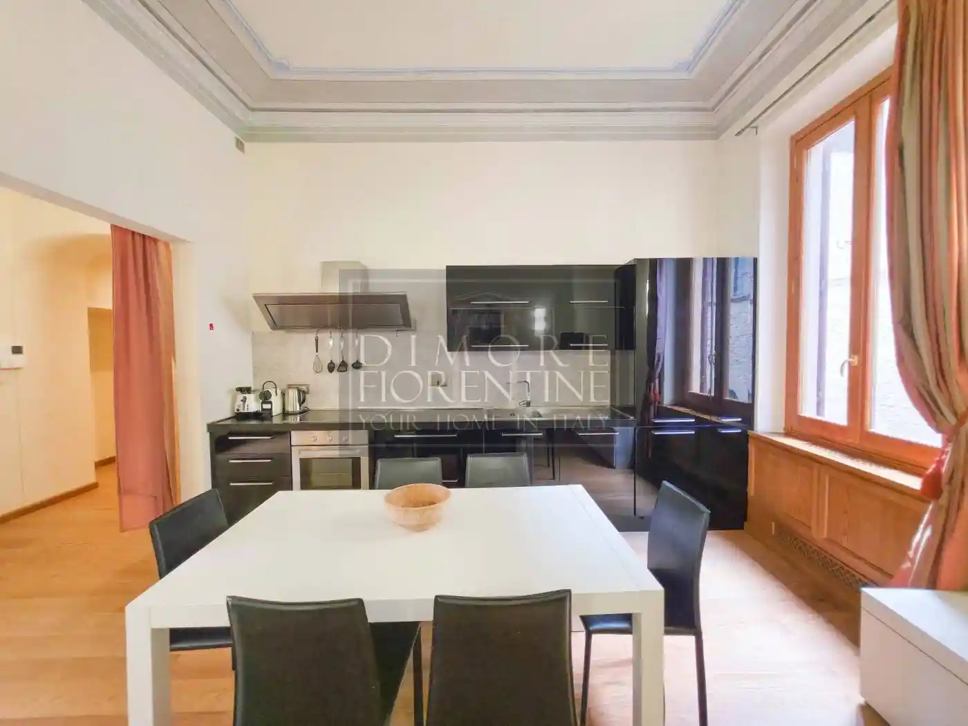 Appartamento in vendita a Firenze