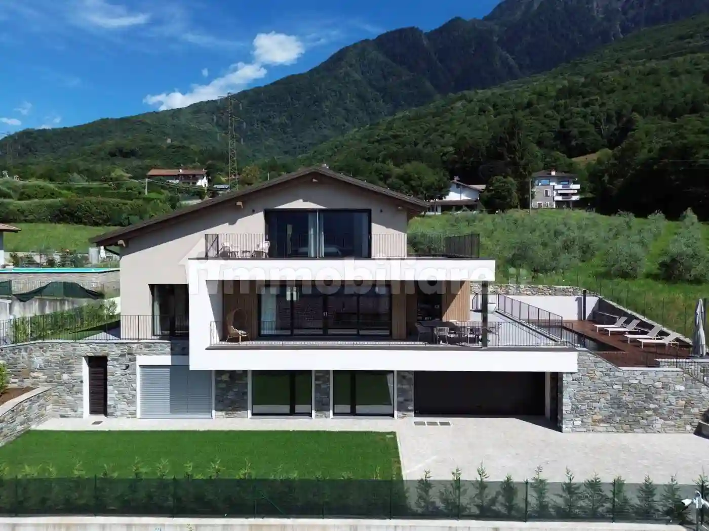 Villa - foto 3
