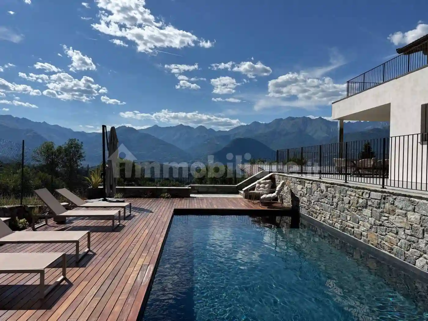 Villa - foto 5