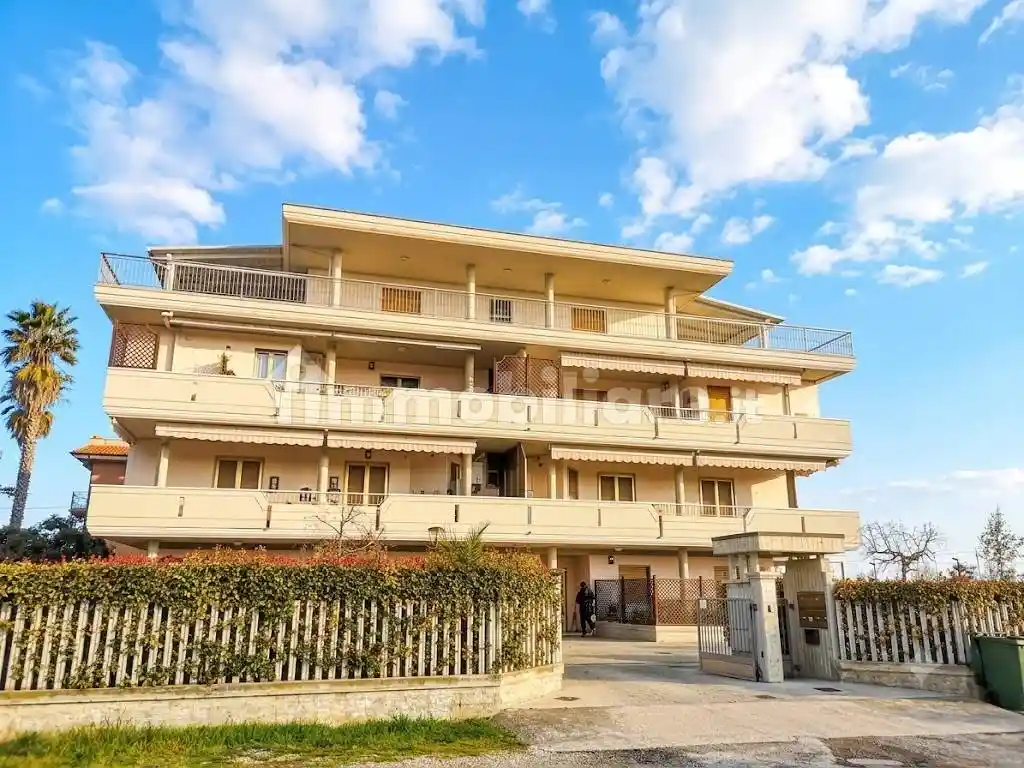 Appartamento in vendita a Martinsicuro