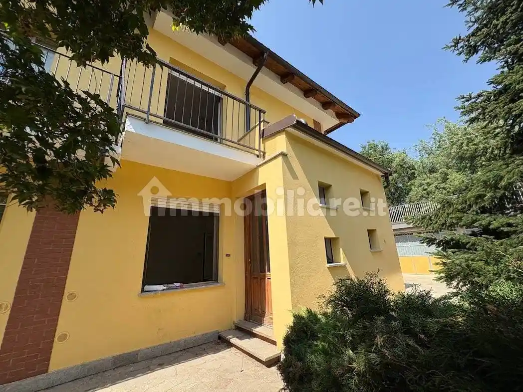 Appartamento in affitto a Lombriasco
