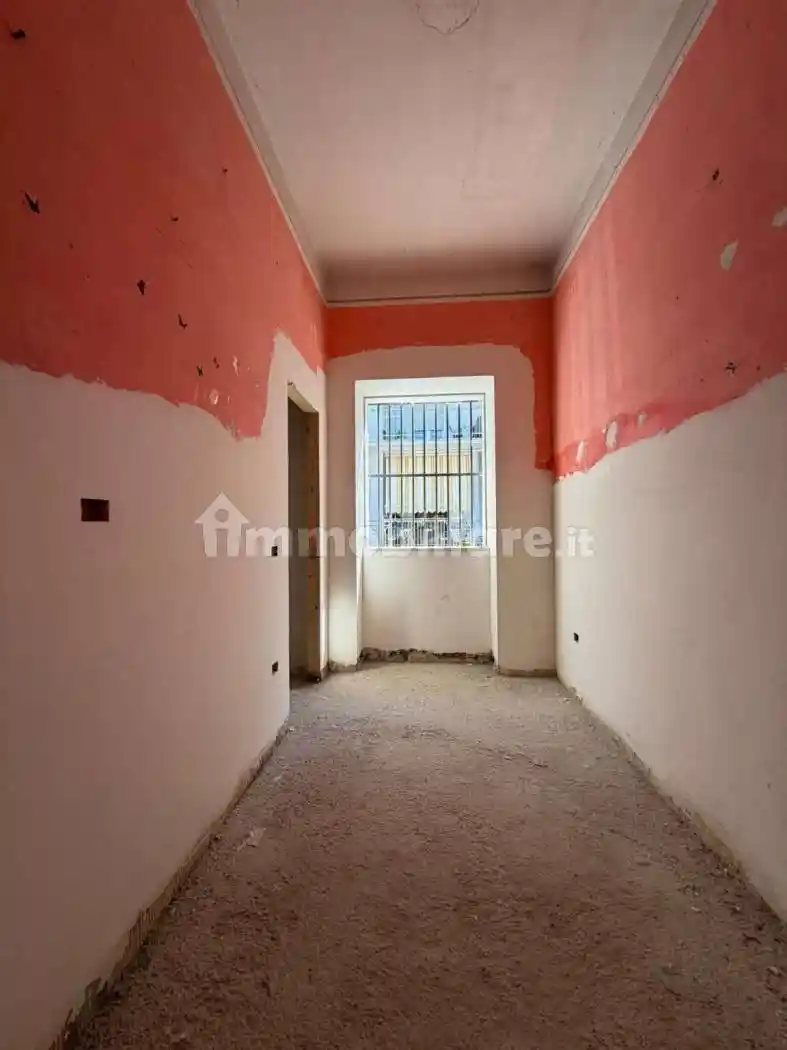 Appartamento in vendita a Saviano
