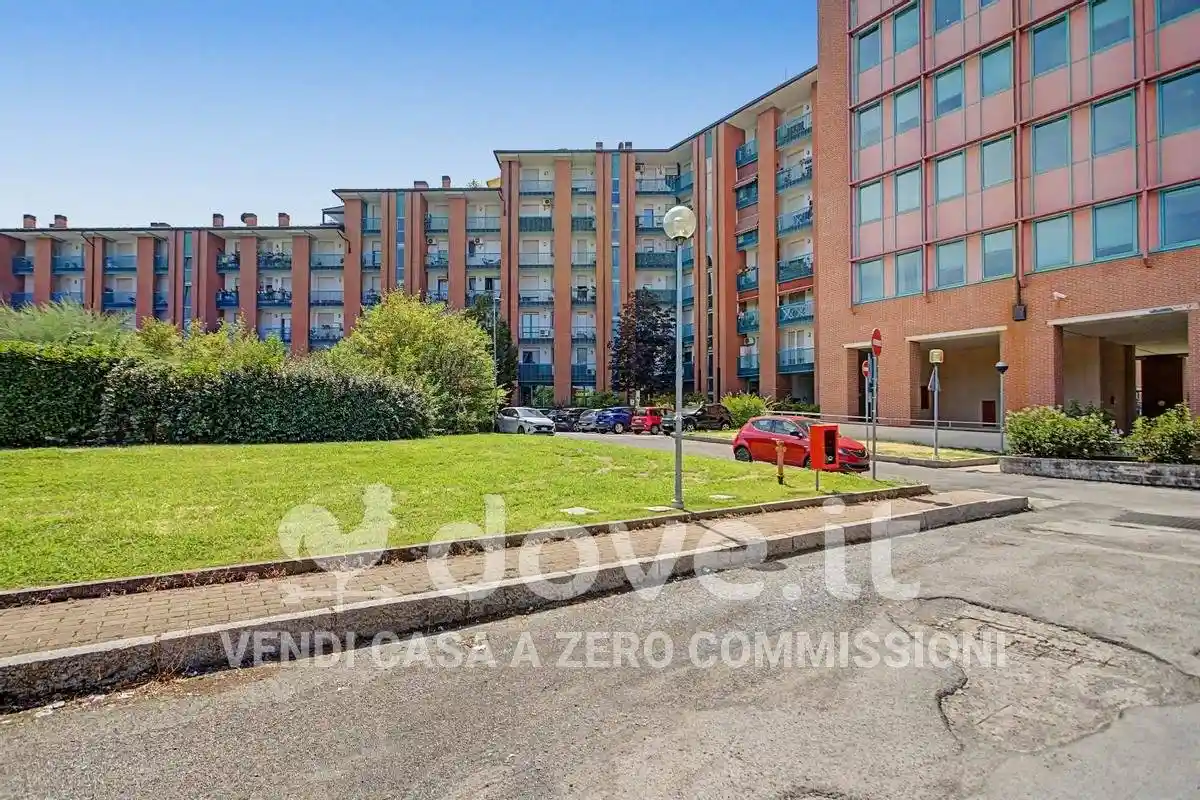 Appartamento in vendita a Bologna