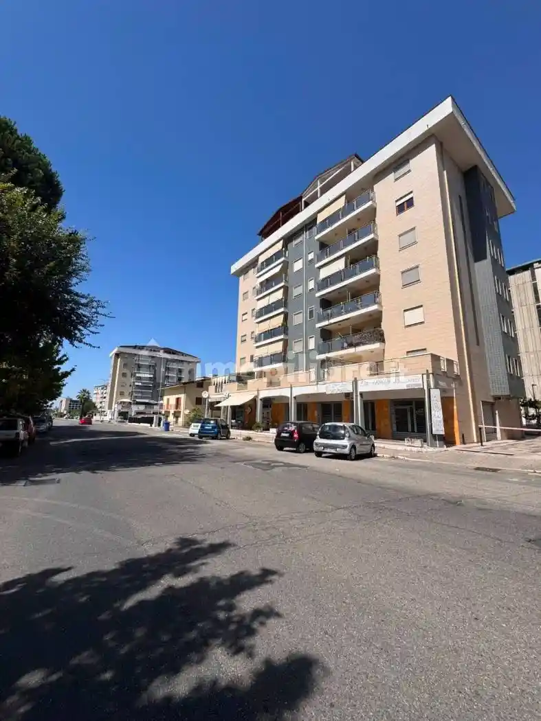 Appartamento in vendita a Cosenza