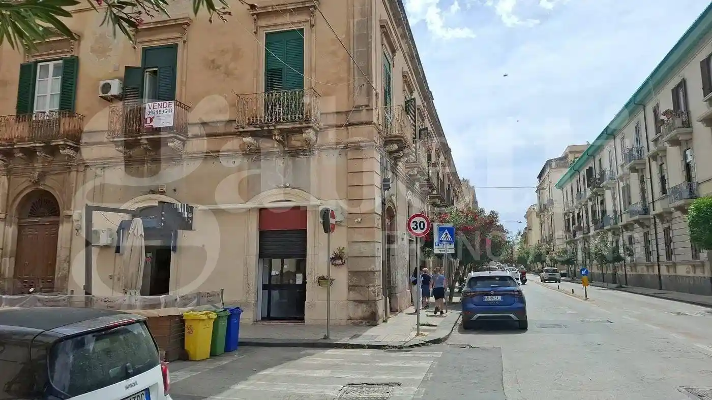 Appartamento in vendita a Siracusa
