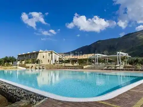 Villa in vendita a Castellammare del Golfo
