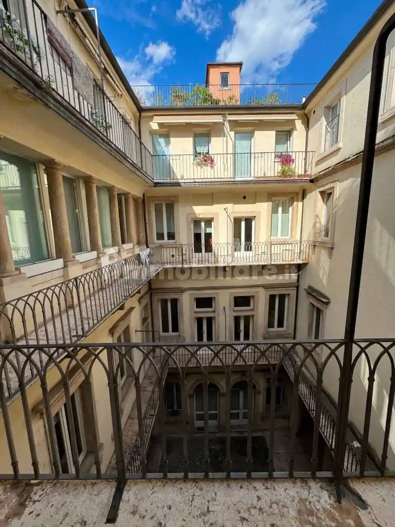 Appartamento in affitto a Verona