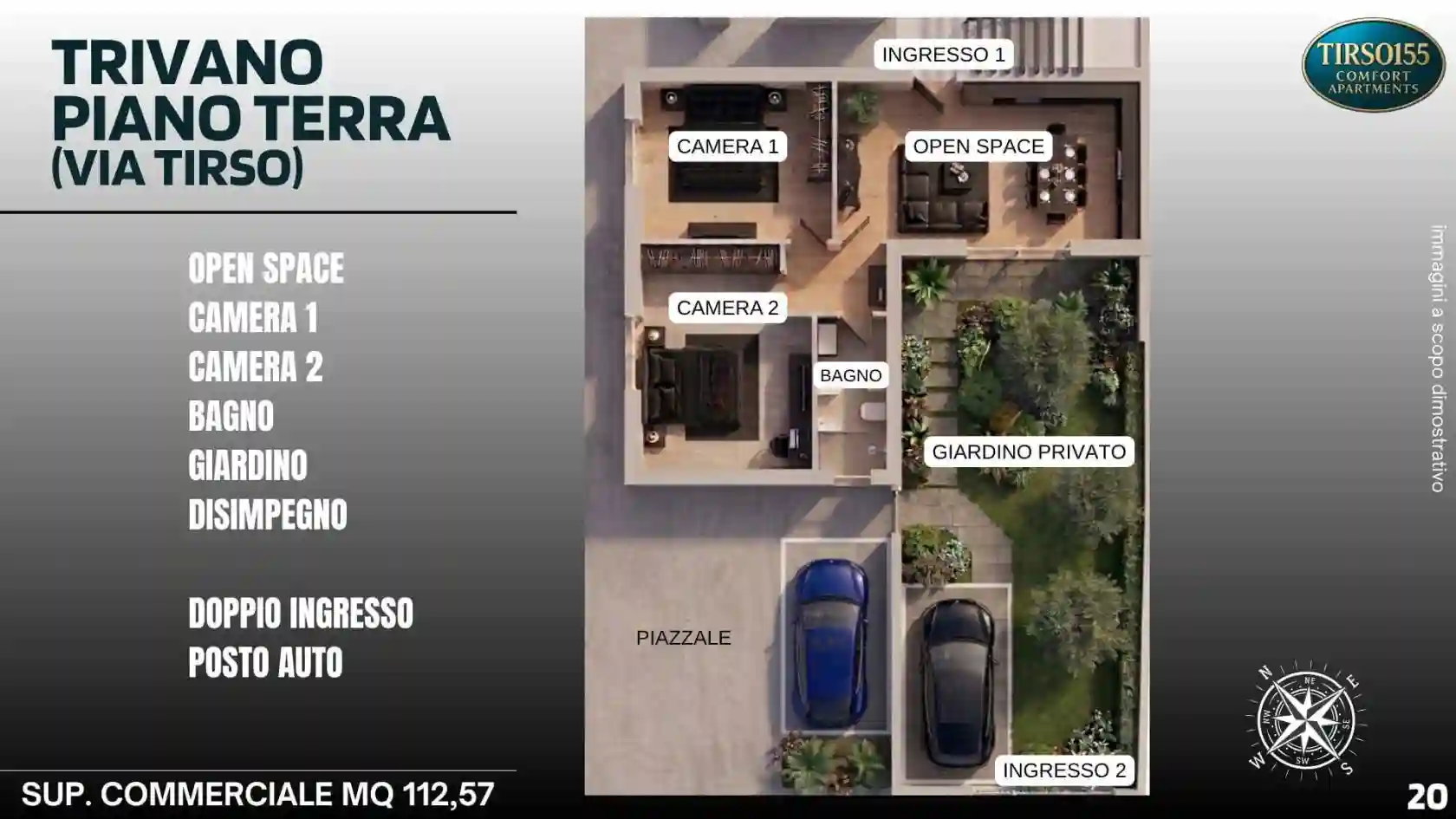 Palazzo - Edificio - foto 5