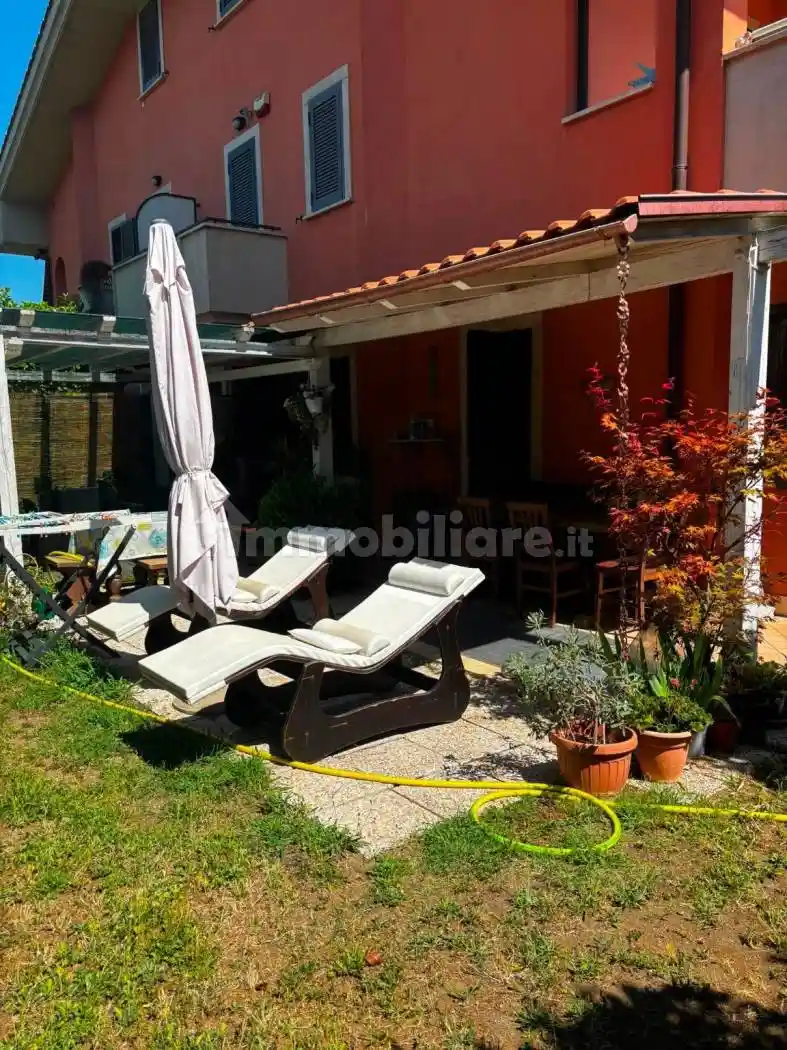 Appartamento in vendita a Rocca di Papa