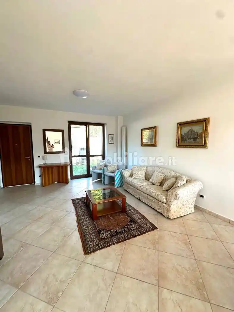 Villa in affitto a Bobbio
