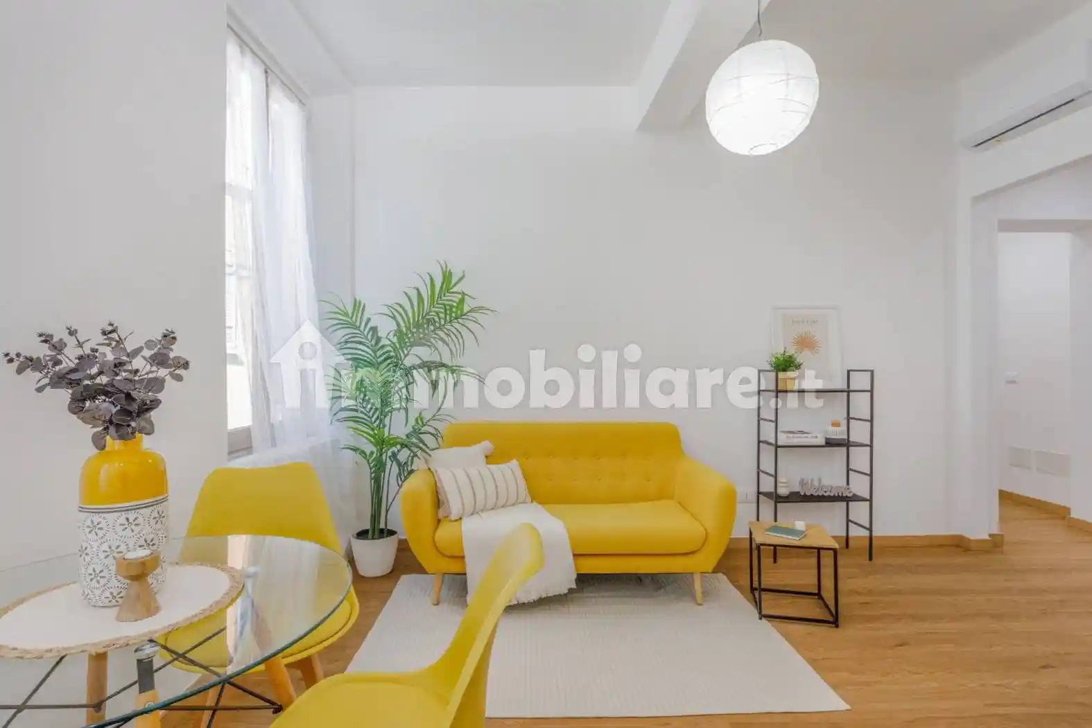 Appartamento in vendita a Reggio Emilia