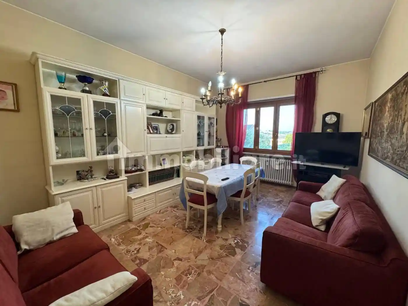 Appartamento in vendita a Asti