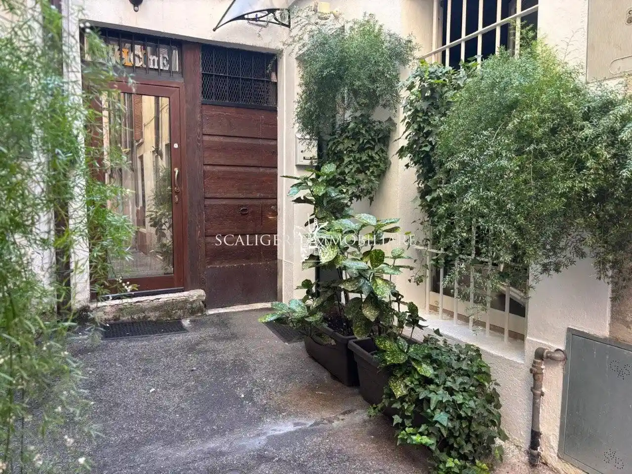 Appartamento in affitto a Verona