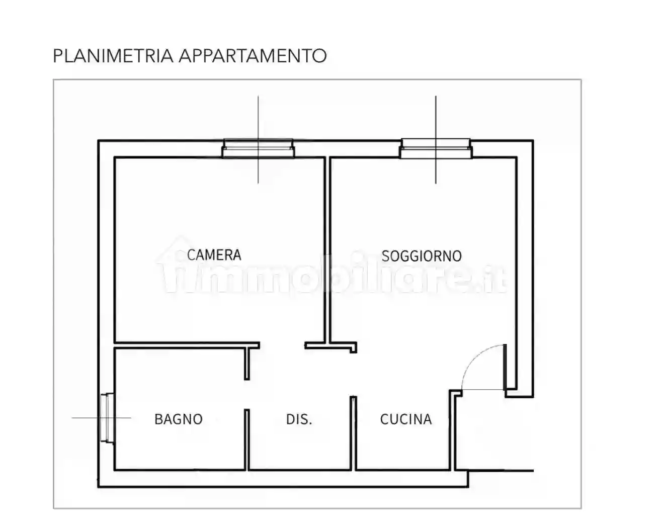 Appartamento - foto 2