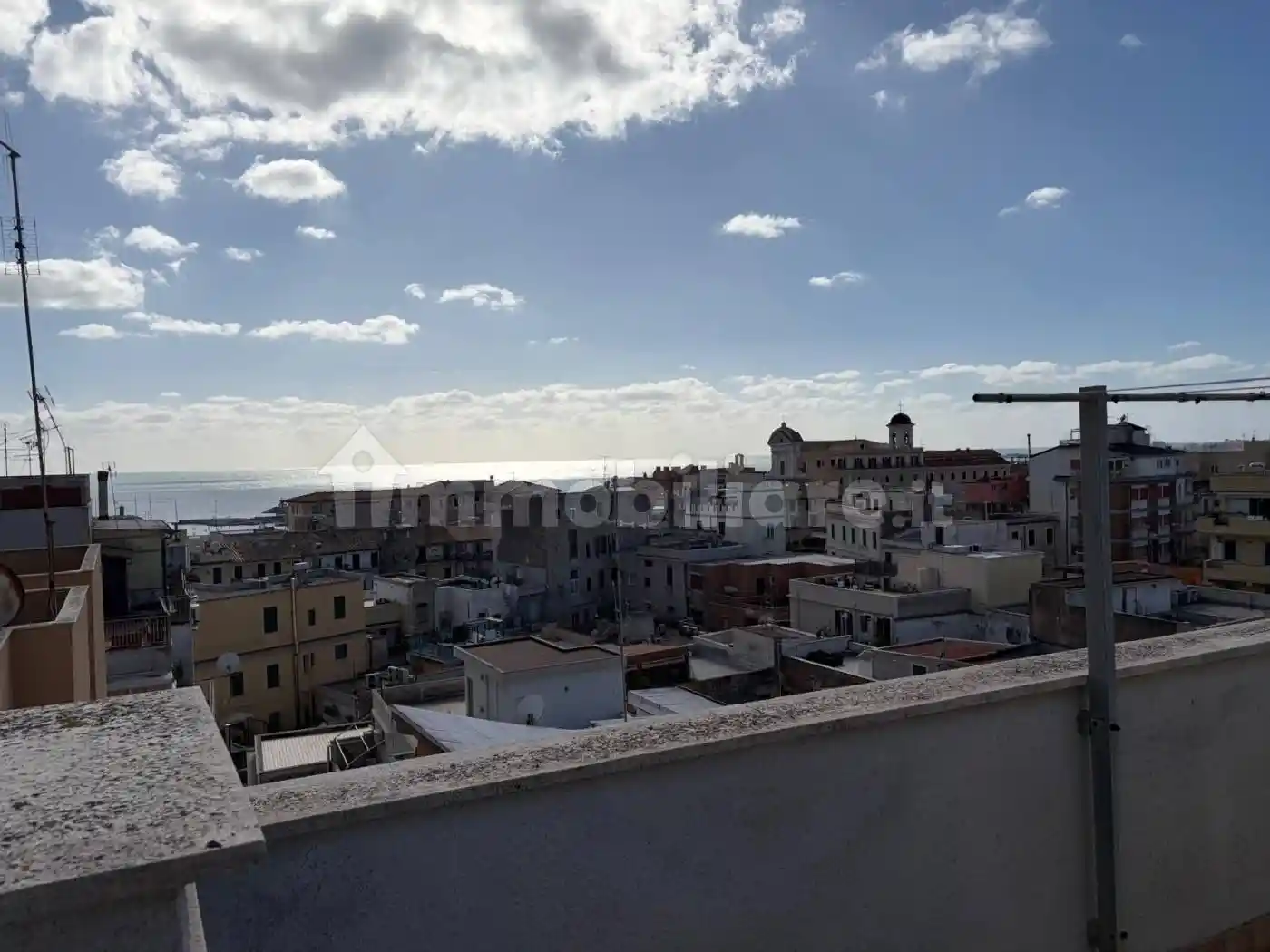 Appartamento in affitto a Nettuno
